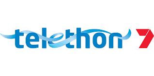 Telethon logo