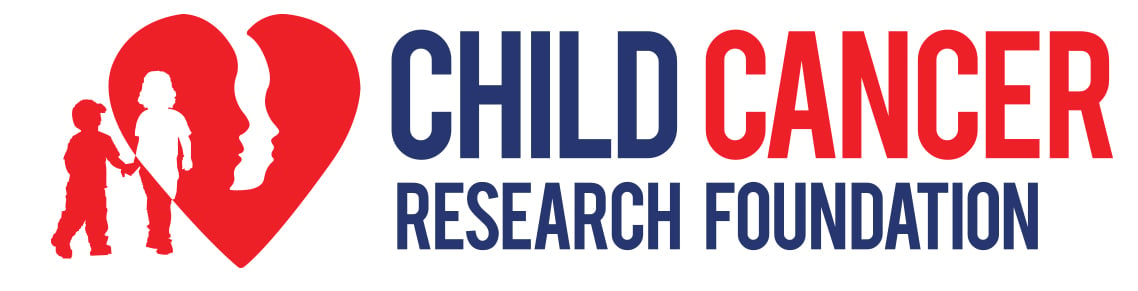 Child Cancer Research Foundation logo