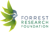 Forrest Research Foundation logo