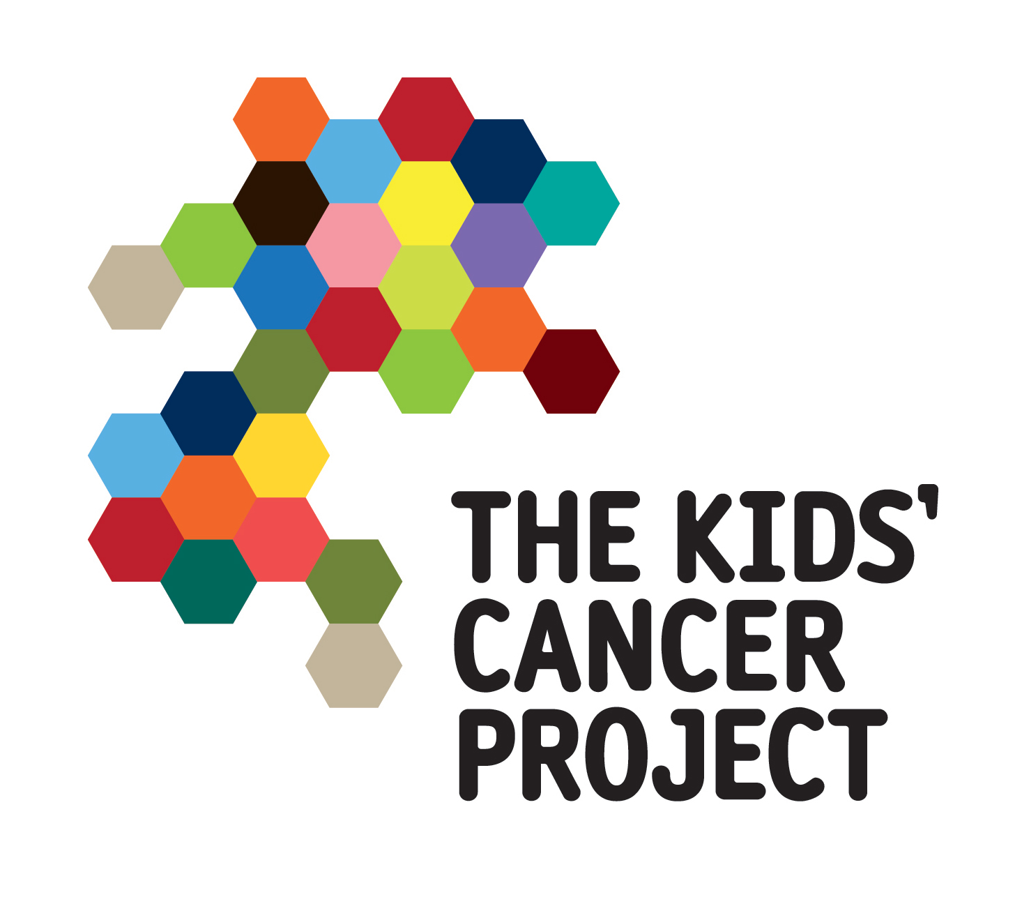 Kids Cancer Project logo