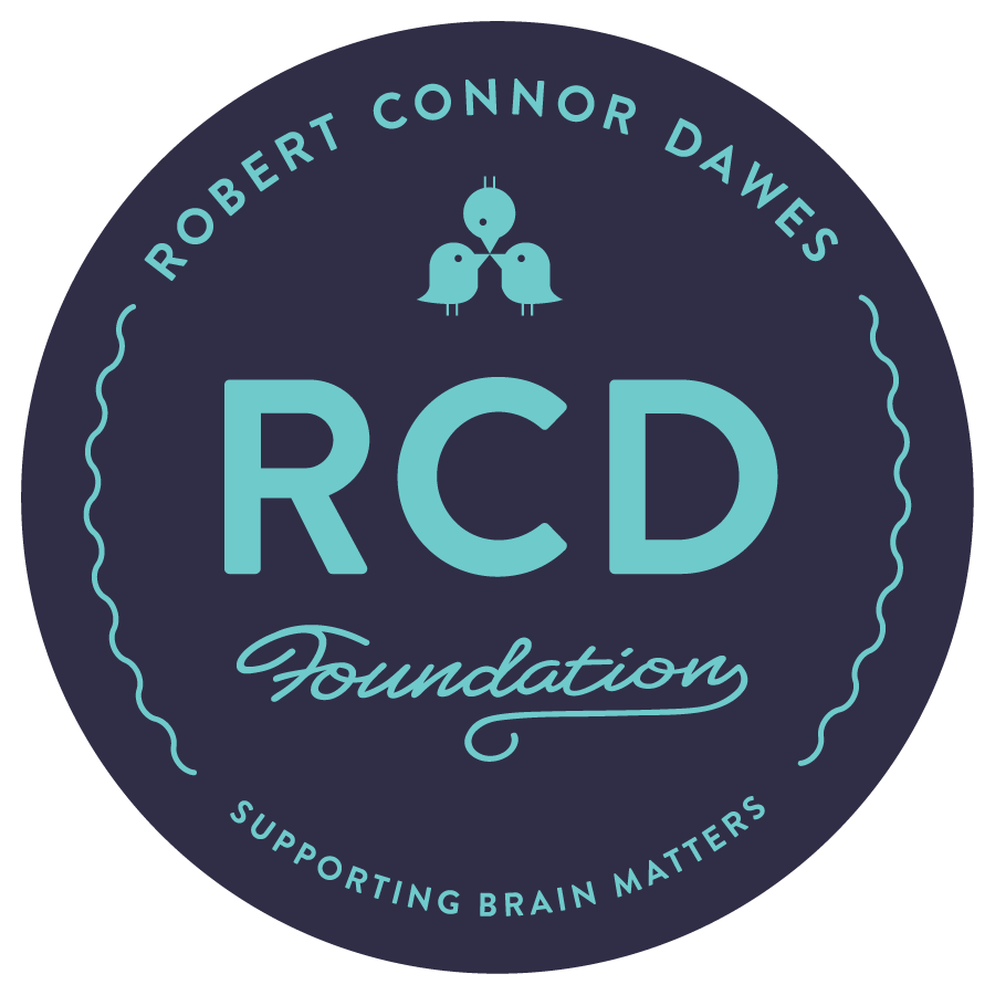 RCD foundation logo