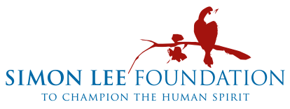 Simon lee foundation logo